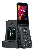 Flip Phone - TCL - OneTouch 4043 - Dual SIM - 3,2" skärm - 2 MP kamera
