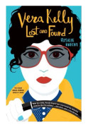 Vera Kelly Lost and Found (häftad, eng)
