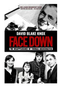 Face Down (häftad, eng)