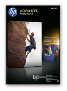 Papper Photo Advanced Glossy 10X15cm 25-Ark 250g