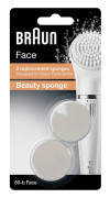 Braun Face SE80b 2pcs