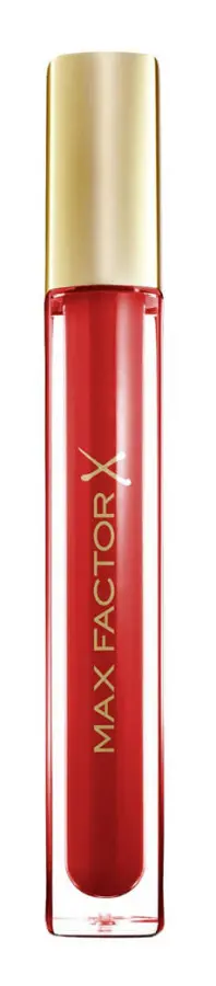 Max Factor Colour Elixir Lip Gloss 30 Captivating Ruby 4 ml