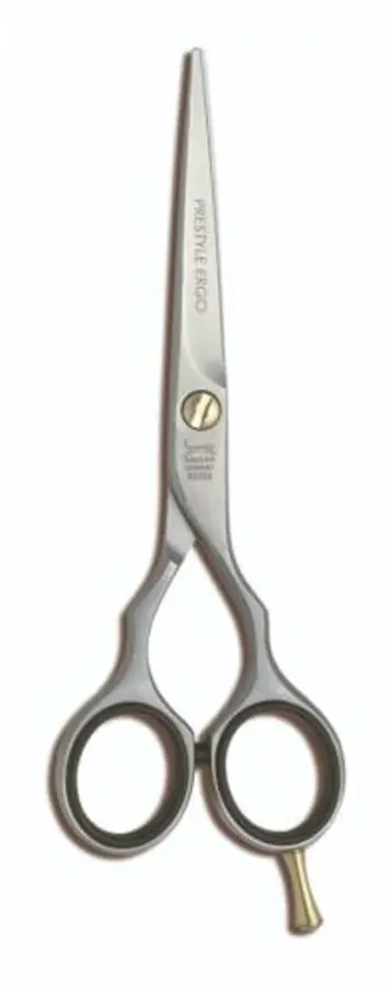 Scissors Pre Style Ergo 5"