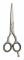 Scissors Pre Style Ergo 5"