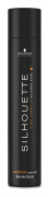 Silhouette Super Hold Hairspray 500 ml