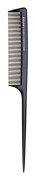 Carbon Pointed Comb Pintail 216mm