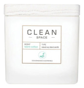Space Warm Cotton Candle - 227 ml