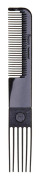 Classic Styling Professional Comb