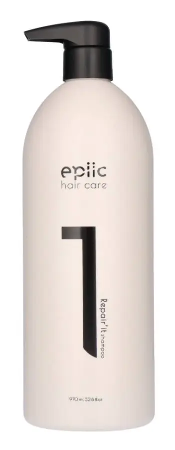 Epiic Nr. 1 Repair’it Shampoo ECOCERT 970 ml
