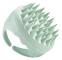 Yuaia Haircare Deep Scalp Brush Green