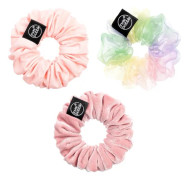 Invisibobble - SPRUNCHIE Retro Dreamin' ( 3 pcs ) 3.0ks