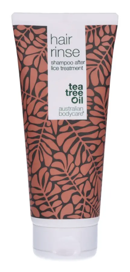 Australian Bodycare Hair Rinse Shampoo After Treatment 200 ml