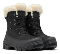 Sorel Women's Torino V Parc Waterproof