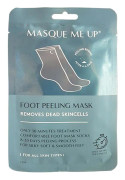 Masque Me Up Foot Peeling Mask 25 ml
