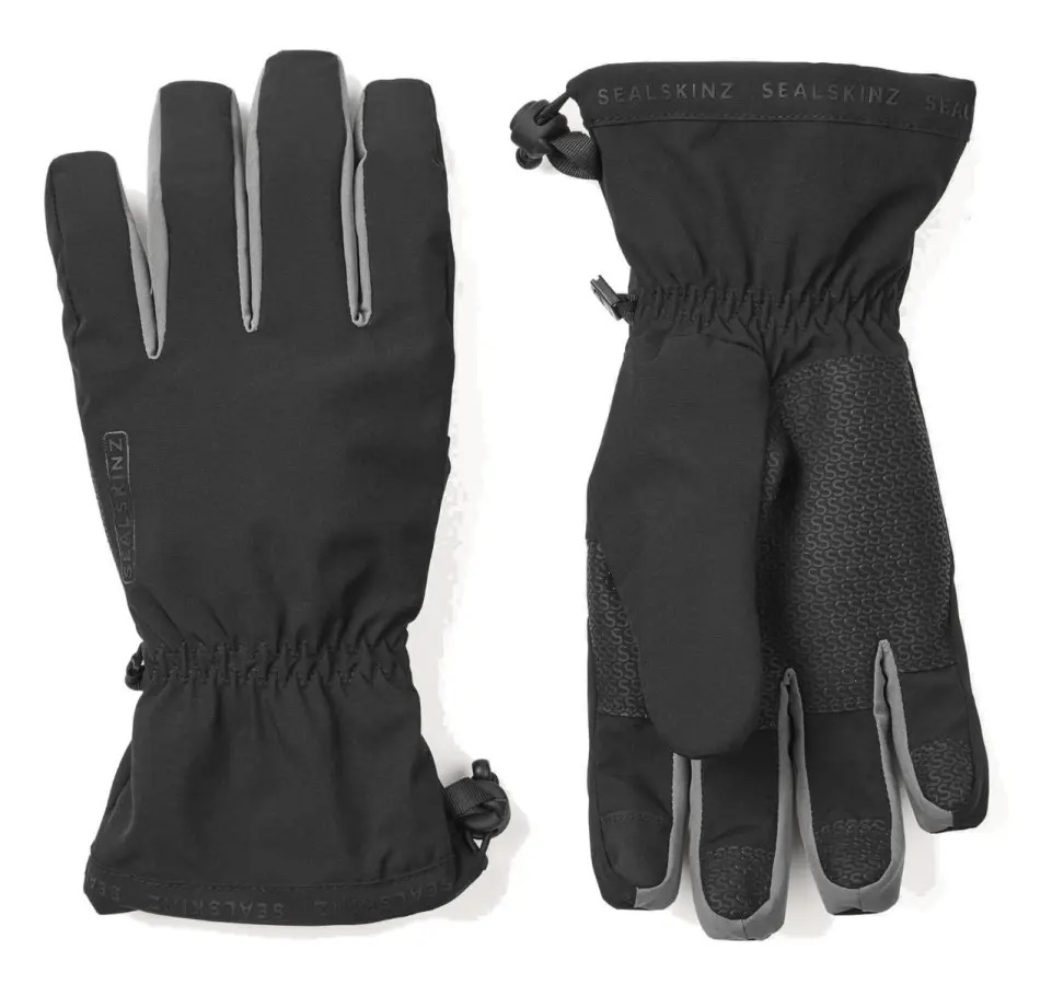 SealSkinz Women's Drayton vattentäta handskar