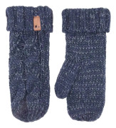 Handlight Mitten, White/Offwhite, 6, Vantar