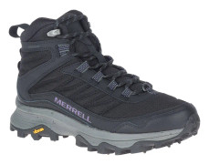 Merrell Vandringsskor Moab Speed Thermo Svart EU 37 Kvinna