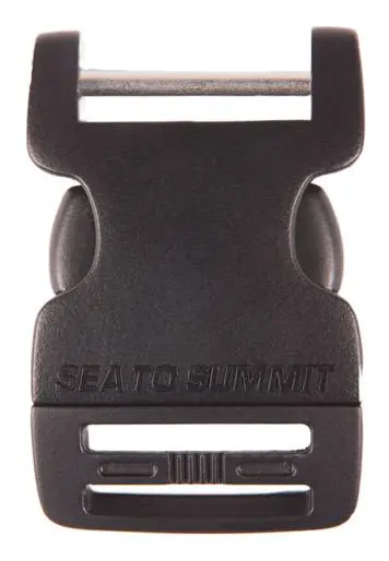Sea To Summit Buckle 15 mm Side Release 1-pin remspänne
