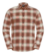 Jack Wolfskin Wanderweg Shirt M