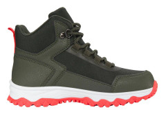 Akkarvik Mid Wp, Black/Grey, 34, Bästsäljare