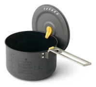 Fältkokkärl & Grytor