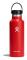 Termos standard Hydro Flask med standard mun flex lock 18 oz - svart - TU