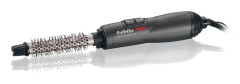 BaByliss BAB2675TTE, Varmluftsborste, Varm, Scrollbar, Svart, Rostfritt stål, 2,7 m, 700 W