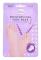 Le Mini Macaron Foot Mask Lavender 1 par