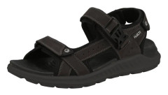 Sora Outdoor Sandal, Black, 38, Sandaler