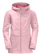 Jack Wolfskin Malima Jacka Rosa 128 cm Pojke