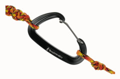 Bushmen UL Carabiner 12 kN