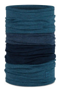 Buff Merino Move Denim
