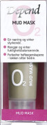 Depend Mud Mask - Art. 8911 10 ml