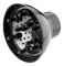 Spridare Advance Parlux Svart