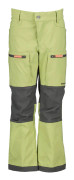 Didriksons Kotten 2 Pants Kids Fern Green