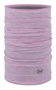 Buff LW Merino Solid Pansy