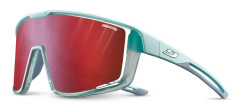 Julbo Polariserade Solglasögon Fury Durchsichtig Reactiv/CAT0-3 HC