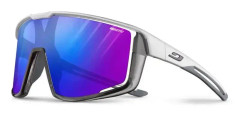 Julbo Polariserade Solglasögon Fury Durchsichtig Reactiv/CAT1-3 HC
