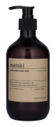Meraki Exfoliating Hand Soap Northern Dawn 490 ml