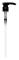 Nioxin Pumpe Sort 1 Liter
