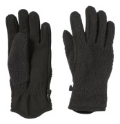 Marmot Women's Fuzzy Wuzzy Gloves