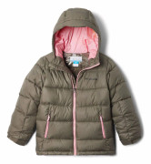 Columbia Jacka Pike Lake™ Ii Grönt M Pojke
