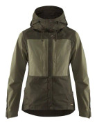 Keb Jacket W, Black, L, Jackor