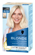 Schwarzkopf Blonde L101 Silver Blonde