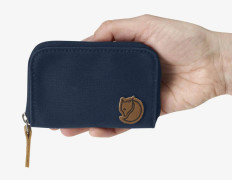 Fjällräven Zip Card Holder