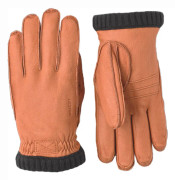 Hestra Primaloft Rib herrvantar & handskar