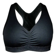Devold Wool Fleece Bra dam baslager