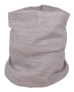 Lindberg Delsbo Neck Warmer Sport Grey Melange