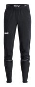 Swix Byxor Dynamic Svart S Man