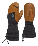 Black Diamond Vantar Mercury Brun,Svart XS Man